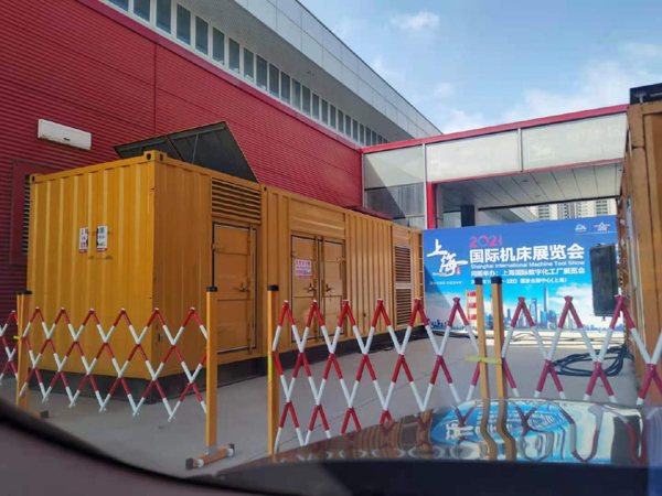 玉泉发电机出租 对于发电机的特性你了解多少？