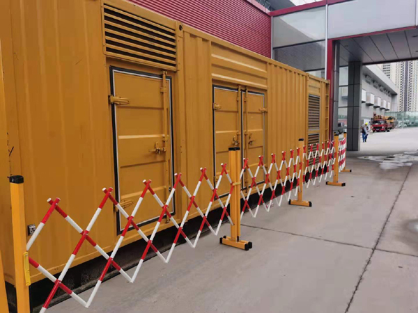 玉泉发电机出租 你知道怎样鉴定发电机品质的好坏吗？