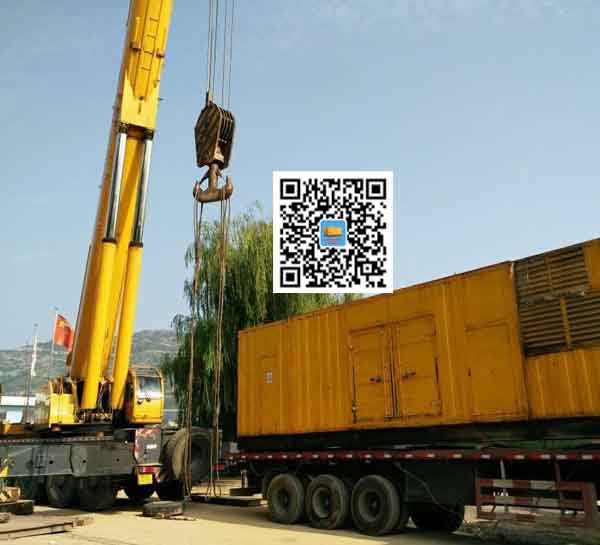 玉泉发电车出租-全自动发电机组长期不使用该如何保养?
