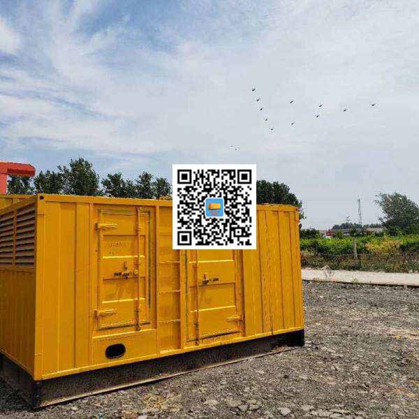 玉泉发电机出租发电机电刷的结构与作用是什么