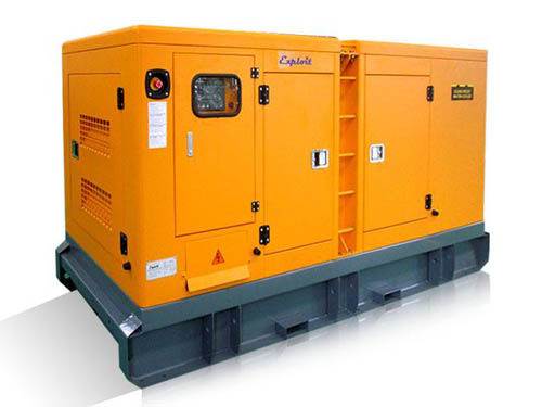 玉泉影响 200kw 柴油发电机油耗的因素有哪些?