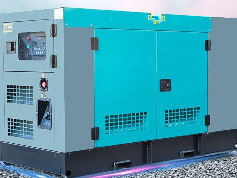 玉泉50KW柴油发电机油耗是多少？