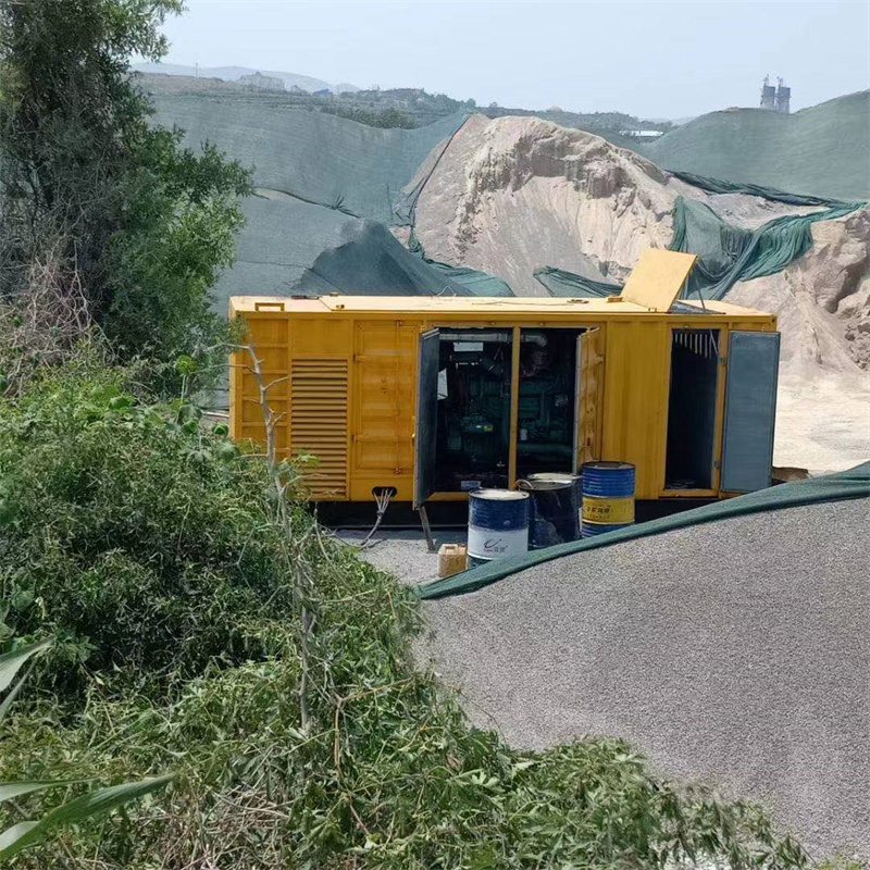 玉泉影响 400KW 柴油发电机组油耗的因素有哪些？