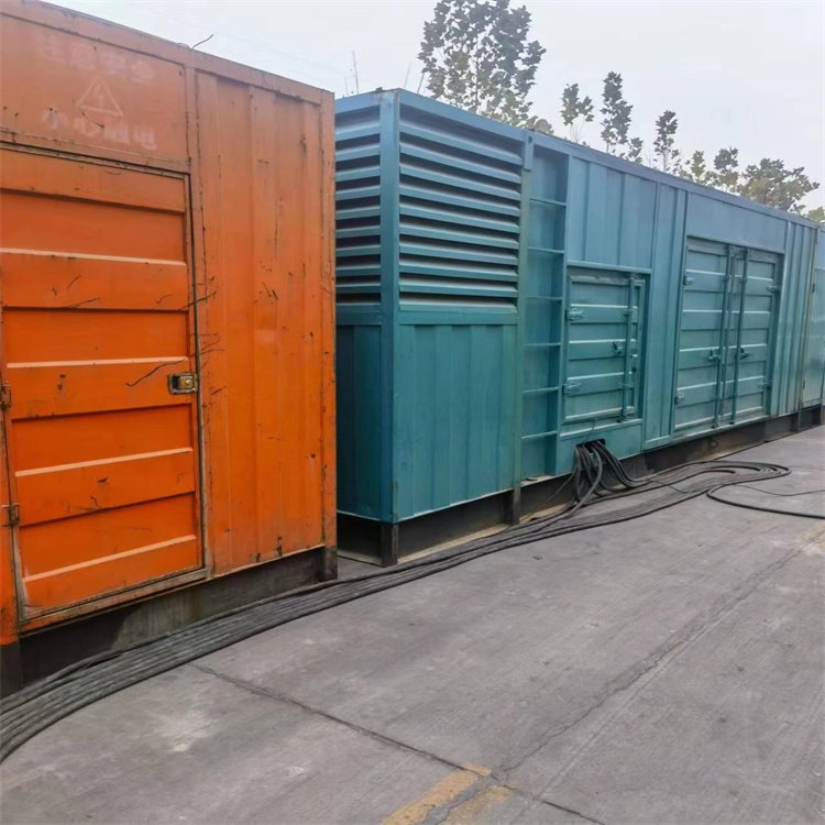玉泉如何选择适合 600kW 柴油发电机组的热继电器?