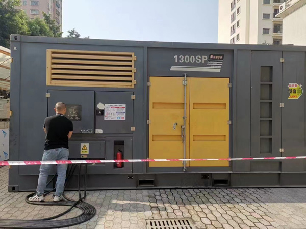 玉泉500KW发电机组冬季应该配多大的启动电瓶?
