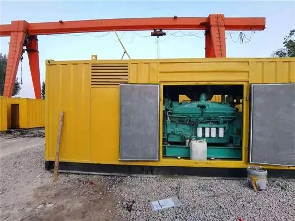 玉泉冬季低温环境下,500KW发电机组应该选择什么类型的启动电瓶?